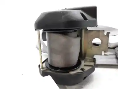 Piesă de schimb auto la mâna a doua centurã de sigurantã spate stânga pentru renault 25 (b29) gtx referințe oem iam 7700774174