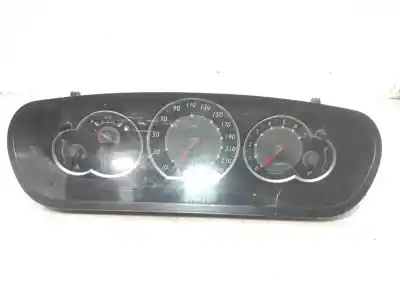 Second-hand car spare part dashboard for citroen c5 berlina exclusive oem iam references 9655609180