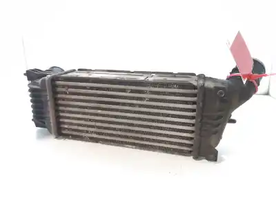Second-hand car spare part intercooler for citroen c5 berlina exclusive oem iam references 0384g6