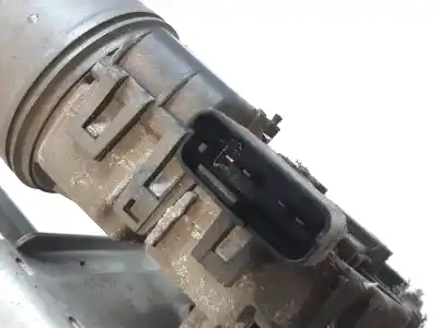 Second-hand car spare part front windshield wiper motor for citroen c5 berlina exclusive oem iam references 0390241700