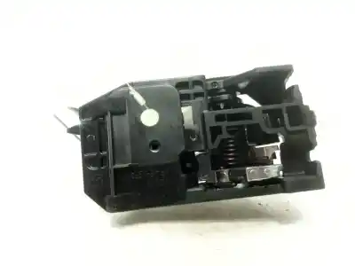 Автозапчасти б/у ЛЕВАЯ ЗАДНЯЯ ВНУТРЕННЯЯ РУЧКА за MAZDA CX-5 (KE, GH)  ссылки OEM IAM T8315KD53  