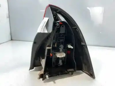 Second-hand car spare part left tailgate light for citroen c5 berlina exclusive oem iam references 6350v3