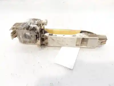 Tweedehands auto-onderdeel buitenste handgreep links voor voor kia cerato i fastback (ld) 1.6 oem iam-referenties 826502f011