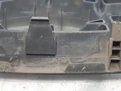 Tweedehands auto-onderdeel voorgrill voor kia cerato i fastback (ld) 1.6 oem iam-referenties 863502f400
