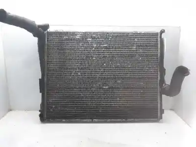 Gebrauchtes Autoersatzteil WASSERRADIATOR zum BMW SERIE 3 BERLINA (E46)  OEM-IAM-Referenzen 17119071518  