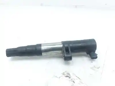 Pezzo di ricambio per auto di seconda mano BOBINA DI ACCENSIONE per RENAULT CLIO III  Riferimenti OEM IAM R0903S00100  