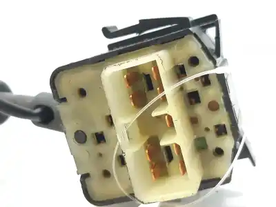 Pezzo di ricambio per auto di seconda mano comando pulito per daewoo lanos se riferimenti oem iam 96276387  