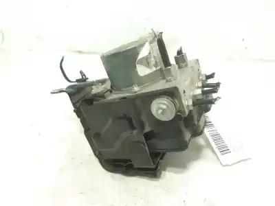 Pezzo di ricambio per auto di seconda mano abs per renault kadjar zen 110 cv / 81 kw riferimenti oem iam 476606749r