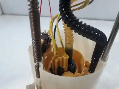 Pezzo di ricambio per auto di seconda mano sensore di livello del carburante per renault kadjar zen 110 cv / 81 kw riferimenti oem iam 170404ea0a