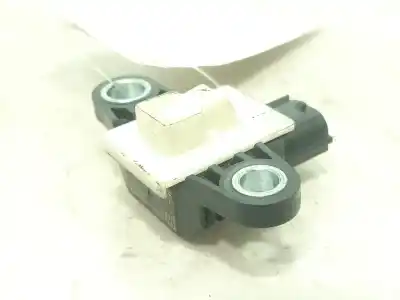 Peça sobressalente para automóvel em segunda mão sensor por renault kadjar zen 110 cv / 81 kw referências oem iam 988363ta0a  