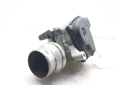 Pezzo di ricambio per auto di seconda mano scatola della farfalla per renault kadjar zen 110 cv / 81 kw riferimenti oem iam 161a09287r