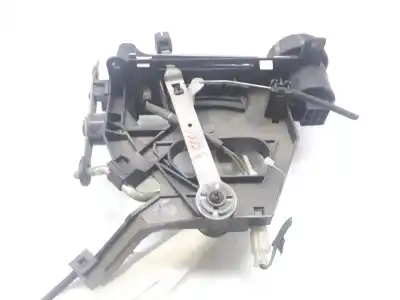 Peça sobressalente para automóvel em segunda mão comando de sofagem (chauffage / ar condicionado)  por hyundai atos (mx) gls referências oem iam 9725002050