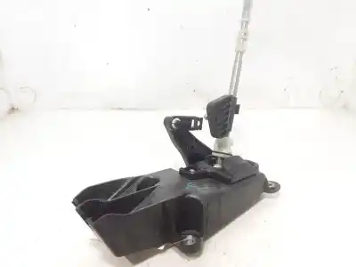 Pezzo di ricambio per auto di seconda mano leva del cambio per renault kadjar zen 110 cv / 81 kw riferimenti oem iam 341042886r