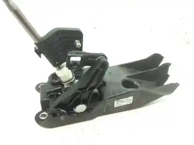 Second-hand car spare part gear lever for renault kadjar zen 110 cv / 81 kw oem iam references 341042886r  