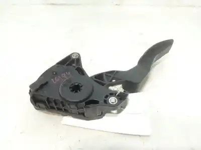 Second-hand car spare part potentiometer for renault kadjar zen 110 cv / 81 kw oem iam references 180024ba0b  