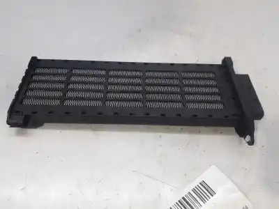 Pezzo di ricambio per auto di seconda mano resistenza al riscaldamento per renault kadjar zen 110 cv / 81 kw riferimenti oem iam n103760pd