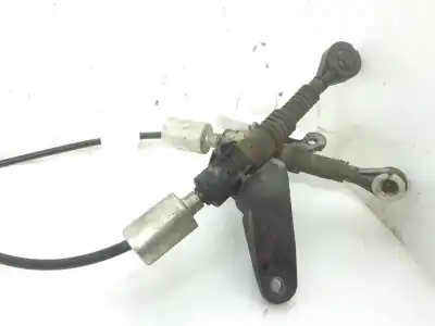 Pezzo di ricambio per auto di seconda mano collegamento del cambio per renault kadjar zen 110 cv / 81 kw riferimenti oem iam 349357827rf