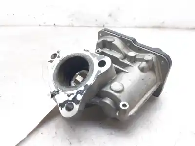 Pezzo di ricambio per auto di seconda mano valvola egr per renault kadjar zen 110 cv / 81 kw riferimenti oem iam 147102408r