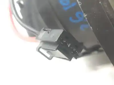 Pezzo di ricambio per auto di seconda mano ventola riscaldamento per renault kadjar zen 110 cv / 81 kw riferimenti oem iam t911738