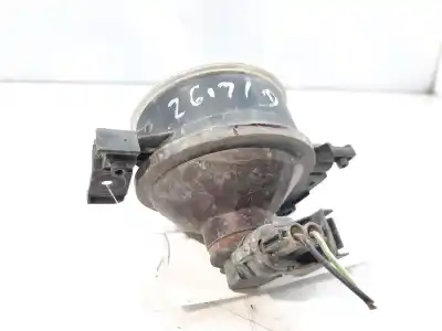Pezzo di ricambio per auto di seconda mano LUCE FENDINEBBIA DESTRA per FORD FOCUS BERLINA (CAP)  Riferimenti OEM IAM 3M5115K201AA  