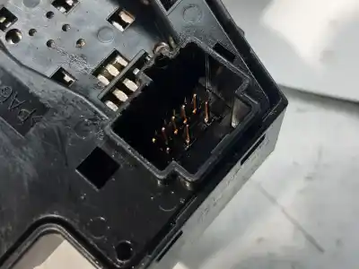 Second-hand car spare part INDICATOR SWITCH for FORD FOCUS BERLINA (CAP)  OEM IAM references 4M5T13335BD  