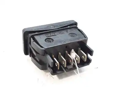 Tweedehands auto-onderdeel linker voorruit schakelaar voor peugeot 106 (s2) sport pack oem iam-referenties 22681