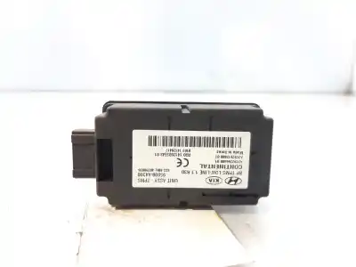 Second-hand car spare part electronic module for kia carens iv 1.7 crdi oem iam references 95800a4300  