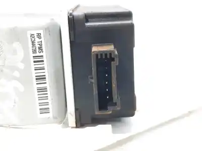 Piesă de schimb auto la mâna a doua modul electrotic pentru kia carens iv 1.7 crdi referințe oem iam 95800a4300