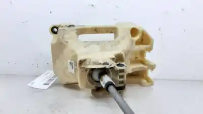 Piesă de schimb auto la mâna a doua schimbator de viteze pentru kia carens iv 1.7 crdi referințe oem iam 43700a4010