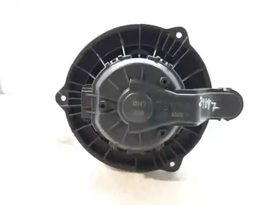 Piesă de schimb auto la mâna a doua ventilator de încalzire pentru kia carens iv 1.7 crdi referințe oem iam 00s3b2474