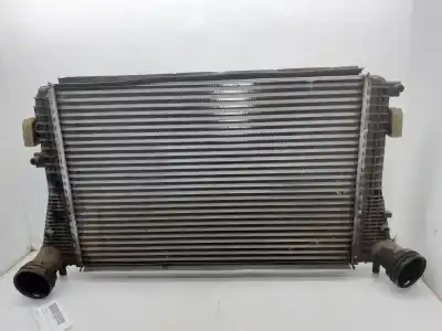 Pezzo di ricambio per auto di seconda mano intercooler per volkswagen golf vi (5k1) 2.0 tdi riferimenti oem iam 3c0145805p  