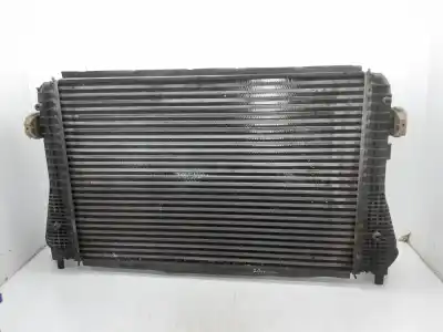 Pezzo di ricambio per auto di seconda mano intercooler per volkswagen golf vi (5k1) 2.0 tdi riferimenti oem iam 3c0145805p