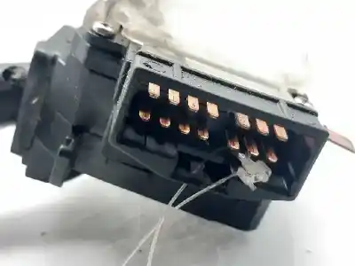 Peça sobressalente para automóvel em segunda mão comutador de limpa vidros por hyundai santa fe (sm) 2.0 gls crdi 4x4 referências oem iam 0319lhd