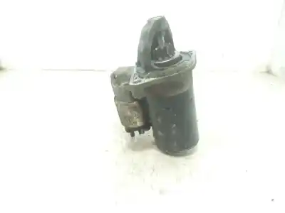 Pezzo di ricambio per auto di seconda mano MOTORINO DI AVVIAMENTO per FORD FUSION (CBK)  Riferimenti OEM IAM 2S6U11000CB  