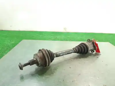 Tweedehands auto-onderdeel transmissie links voor voor audi allroad quattro (4b5) 2.5 tdi (132kw) oem iam-referenties 4z7407451v