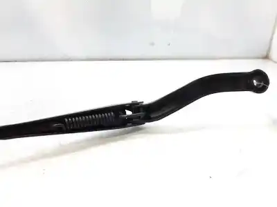 Peça sobressalente para automóvel em segunda mão haste de escova dianteiro esquerdo por opel corsa e 120 aniversario 90 cv / 66 kw referências oem iam 13284136  