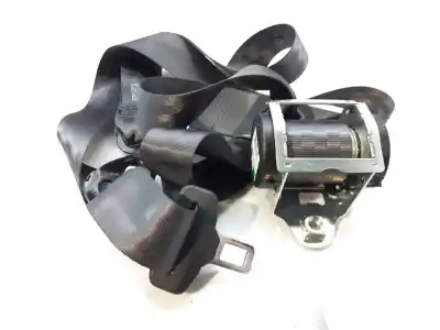 Pezzo di ricambio per auto di seconda mano cintura di sicurezza anteriore destra per opel corsa e 120 aniversario 90 cv / 66 kw riferimenti oem iam 13427741