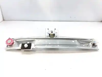 Pezzo di ricambio per auto di seconda mano alzacristalli posteriore destro per opel corsa e 120 aniversario 90 cv / 66 kw riferimenti oem iam 13188504