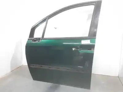 Second-hand car spare part LEFT FRONT DOOR for FIAT ULYSSE (179)  OEM IAM references 9459963887  