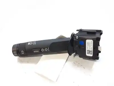 Second-hand car spare part indicator switch for opel corsa e 120 aniversario 90 cv / 66 kw oem iam references 20941129  