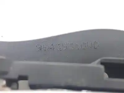 Second-hand car spare part interior right front handle for citroen c4 coupé (la_) 1.6 16v oem iam references 96435310vd