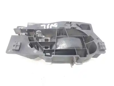 Second-hand car spare part interior left front handle for citroen c4 coupé (la_) 1.6 16v oem iam references 96435311vd