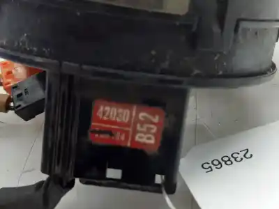 Second-hand car spare part air bag ring for lexus is200 (ds2/is2) 220d oem iam references 42030b52