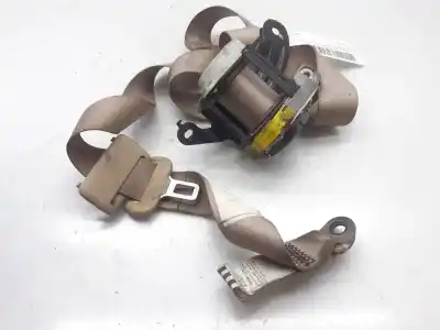 Second-hand car spare part rear right seat belt for lexus is200 (ds2/is2) 220d oem iam references 0435028