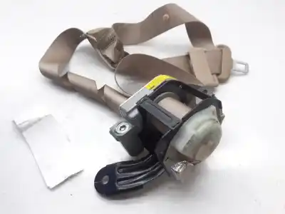 Second-hand car spare part rear left seat belt for lexus is200 (ds2/is2) 220d oem iam references 0435028