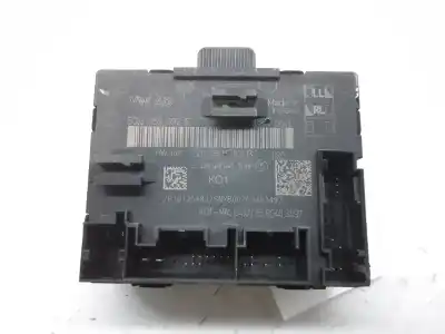 Peça sobressalente para automóvel em segunda mão MÓDULO ELETRÔNICO por AUDI A3 SPORTBACK (8VA)  Referências OEM IAM 5Q4959392E  