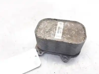 Second-hand car spare part engine oil cooler for audi a3 sportback (8va) ambition oem iam references 03n117021