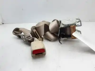 Second-hand car spare part rear seat belts set for lexus is200 (ds2/is2) 220d oem iam references 0435027