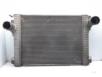 Second-hand car spare part intercooler for lexus is200 (ds2/is2) 220d oem iam references 1794026010