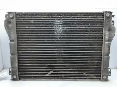 Second-hand car spare part intercooler for lexus is200 (ds2/is2) 220d oem iam references 1794026010  